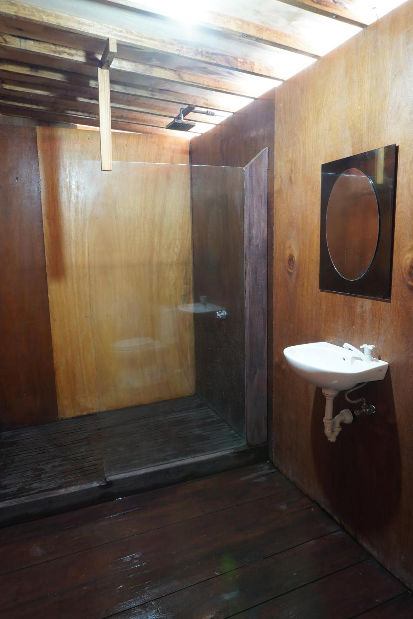 Leaf Coco Bungalow Gili Air Zewnętrze zdjęcie